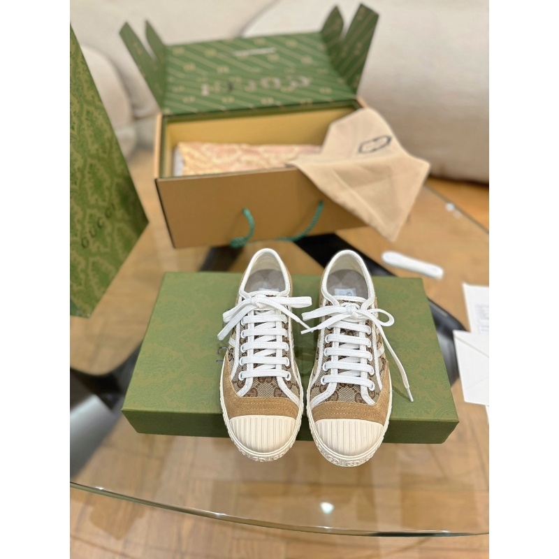 G*u*i casual shoes